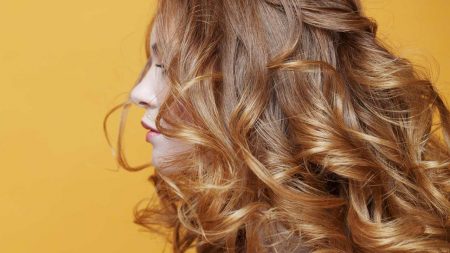 7 نصائح لبقاء الشعر أكثر صحة وحيوية